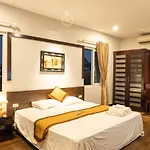 Bay Luxury Hotel & Spa - 9 Nguyen Truong To