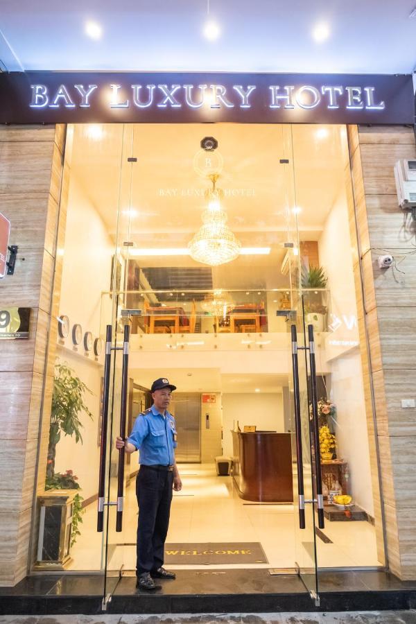 Hotel Bay Luxury & - No 9 Nguyen Truong To, Ha Noi Hanoi