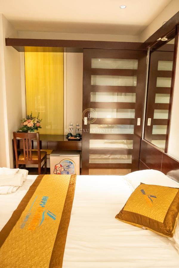 Hotel Bay Luxury & - 9 Nguyen Truong To Hanoï